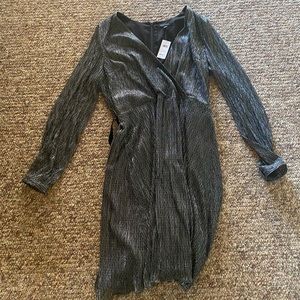 Banana republic NWT size 16 dress